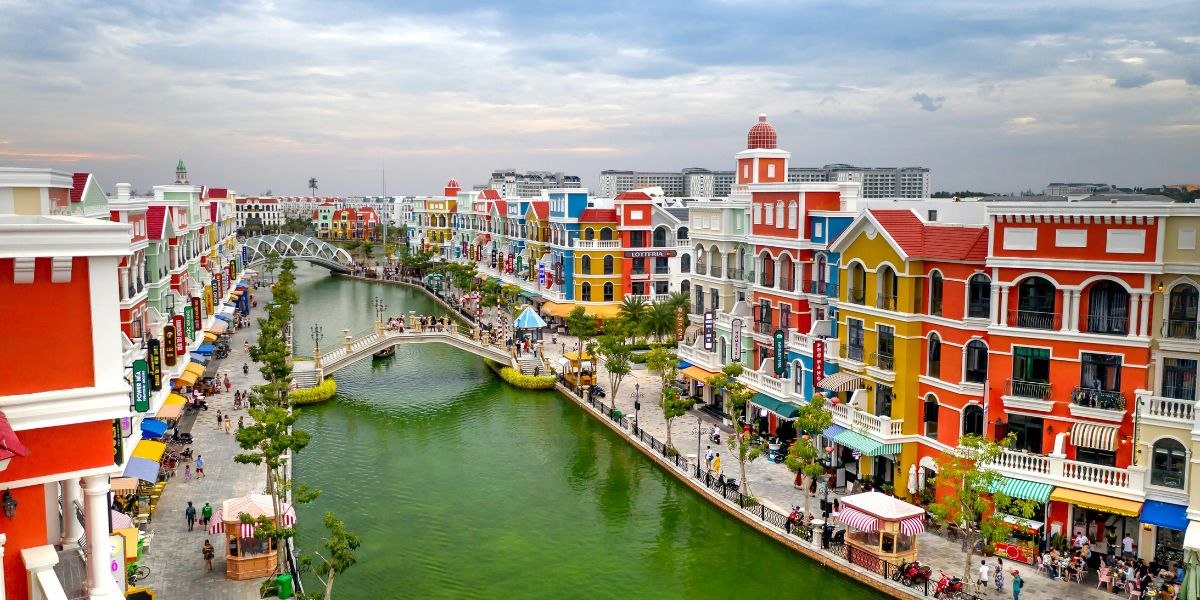 Grand World Phu Quoc